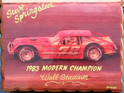 1983 Modern Champ